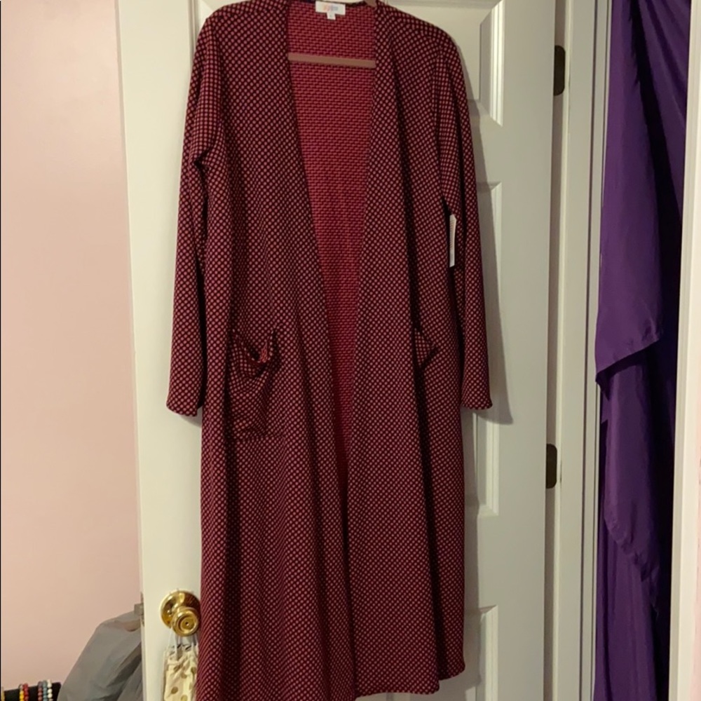 Lularoe Sarah